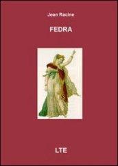 Fedra. Ediz. italiana e francese