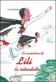 Le avventure di Lili la rotondetta