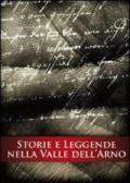 Storie e leggende nella valle dell'Arno