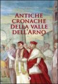 Antiche cronache della Valle dell'Arno. 1.