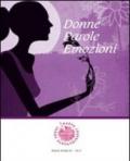 Donne, parole, emozioni