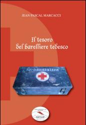 Il tesoro del barelliere tedesco