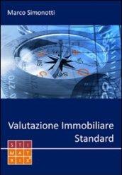 Valutazione immobiliare standard