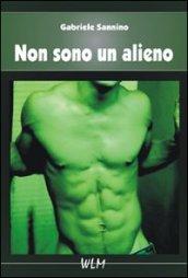 Non sono un alieno