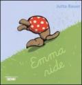 Emma ride. Ediz. illustrata