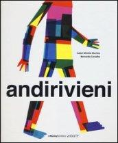 Andirivieni. Ediz. illustrata