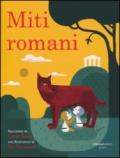 Miti romani