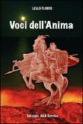 Voci dell'anima. DVD