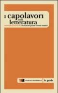 I capolavori delle letteratura recensiti da grandi scrittori stranier i