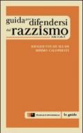 Guida per difendersi dal razzismo. Dalla A alla Z