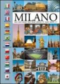 Milano. Miniguida. Ediz. multilingue