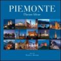 Piemonte. L'heure bleue