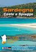 Sardegna. Coste e spiagge. Cagliari. Ediz. italiana, inglese e tedesca