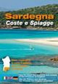 Sardegna. Coste e spiagge. Cagliari. Ediz. italiana, inglese e tedesca