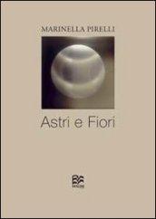 Astri e fiori