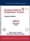 EBCL livello A: 4