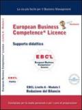 EBCL livello A: 1