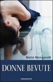 Donne bevute