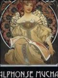 Alphonse Mucha. Modernista e visionario. Ediz. multilingue