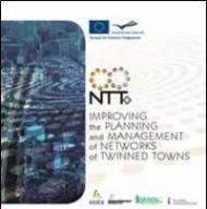 Improving the planning and management of networks of twinned towns