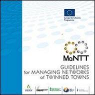 Guidelines for managing networks of twinned towns