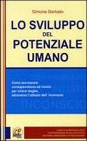 Lo sviluppo del potenziale umano