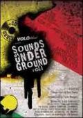 Sounds of Underground. Vol. 1 (Libro + CD)