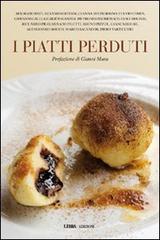 I piatti perduti