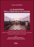 La massoneria nella provincia di Ancona. La gemmazione della Garibaldi 140