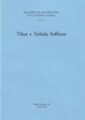 Tibur e Trebula Suffenas