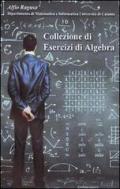 Collezione di esercizi di algebra