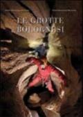 Le grotte bolognesi. Con DVD