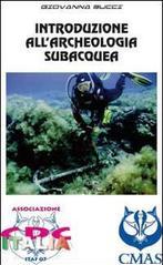 Introduzione all'archeologia subacquea