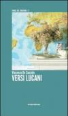 Versi lucani