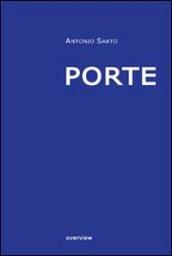 Porte. Ediz. multilingue