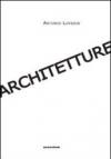 Architetture. Ediz. multilingue