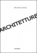 Architetture. Ediz. multilingue