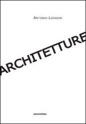 Architetture. Ediz. multilingue