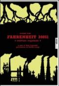 Fahrenheit 38051. Scritture inquinate