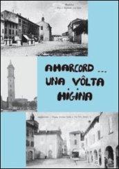 Amarcord... una vôlta Migina