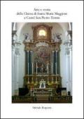 Arte e storia della Chiesa di Santa Maria Maggiore e Castel San Pietro Terme