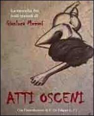 Atti osceni