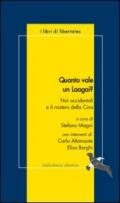 Quanto vale un laogai? Noi occidentali e il mistero della Cina
