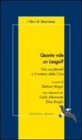 Quanto vale un laogai? Noi occidentali e il mistero della Cina