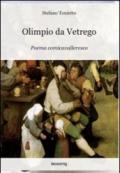 Olimpio da Vetrego. Poema comicavalleresco