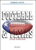 Football & Texas. Storie americane