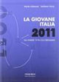 La Giovane Italia 2011. Gli under 19 in cui crediamo