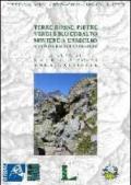 Terre rosse, pietre verdi e blu cobalto. Miniere a Usseglio. Seconda raccolta di studi