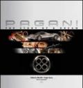 Pagani, the story of a dream. Ediz. lusso