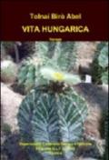 Vita hungarica. Versek